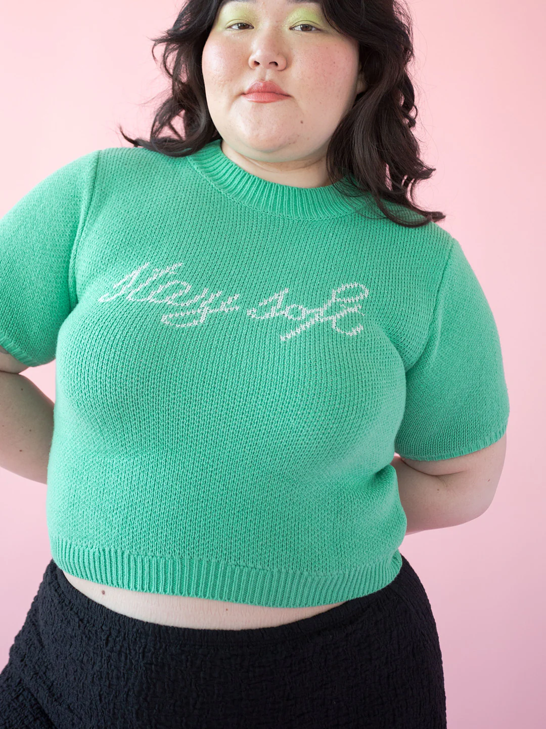 Em Sweater - Stay Soft - Image 7