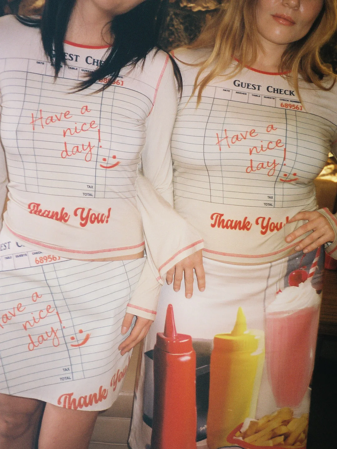 Heidi Skort - Guest Check - Image 5