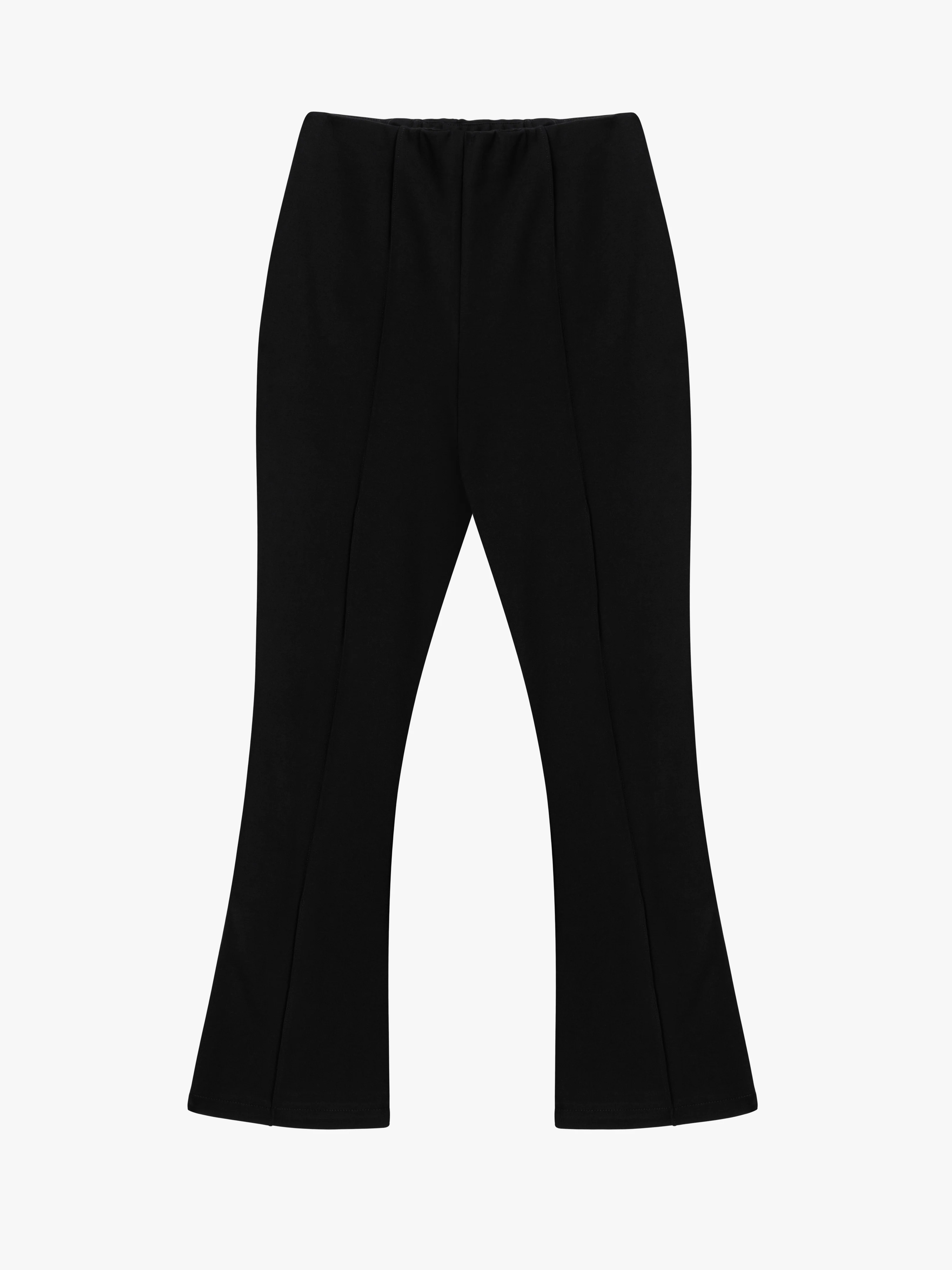 Natalia Pant - Black - Image 2